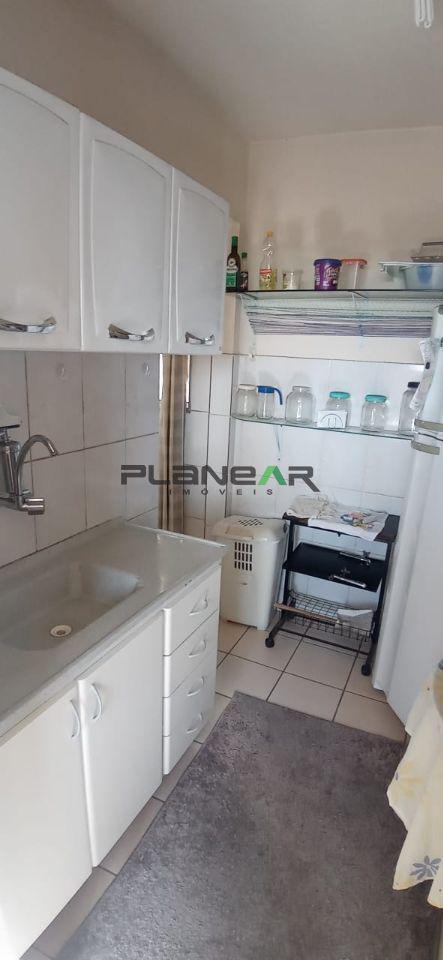 Apartamento, Betânia, 2 Quartos, 1 Vaga