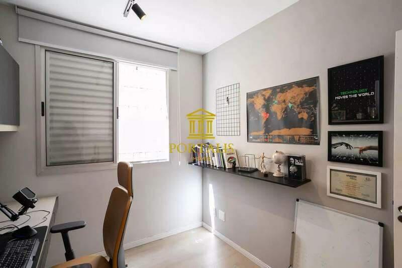 Apartamento, Dona Clara, 3 Quartos, 1 Vaga, 1 Suíte