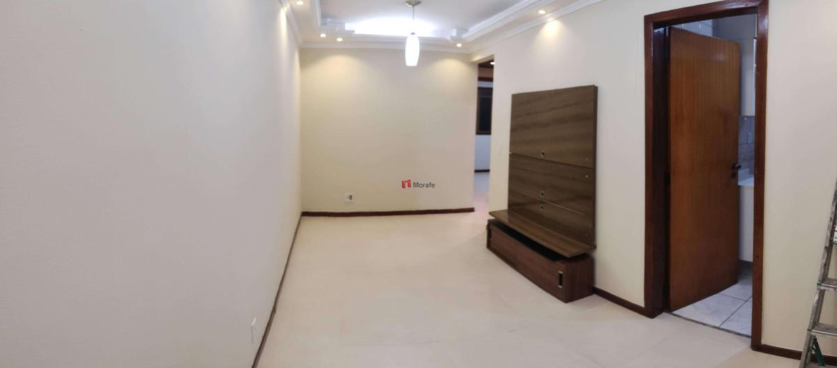 Apartamento, Salgado Filho, 3 Quartos, 1 Vaga