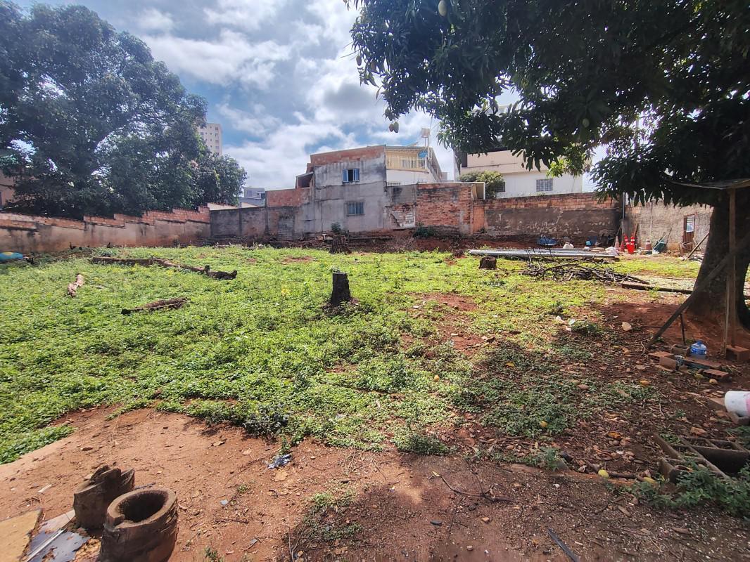 Lote, Salgado Filho, 0 Quarto, 0 Vaga