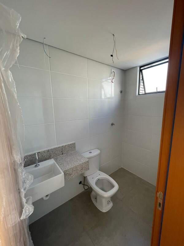 Apartamento, Funcionários, 1 Quarto, 2 Vagas, 1 Suíte