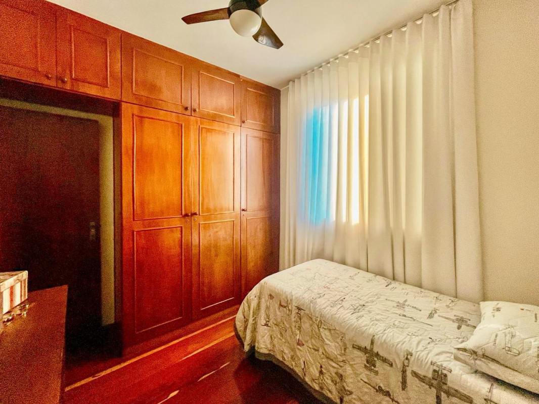 Cobertura, Dona Clara, 4 Quartos, 2 Vagas, 1 Suíte