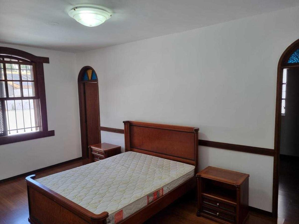 Casa, São Bento, 3 Quartos, 2 Vagas, 1 Suíte