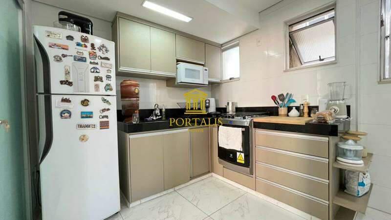 Apartamento, Santa Efigênia, 3 Quartos, 1 Vaga, 1 Suíte