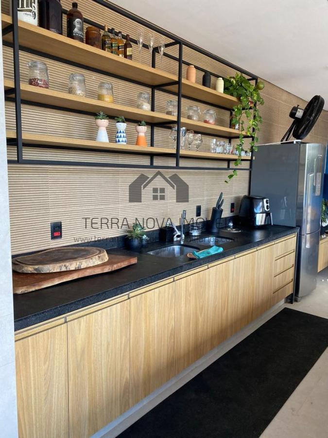 Casa em Condomínio, Condominio Recanto do Beija Flor, 1 Quarto