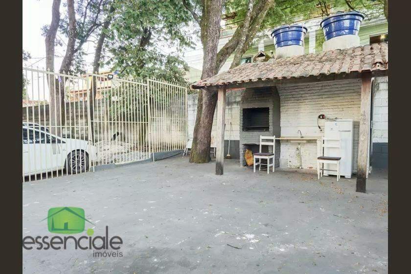 Apartamento, Chácaras Califórnia, 2 Quartos, 1 Vaga