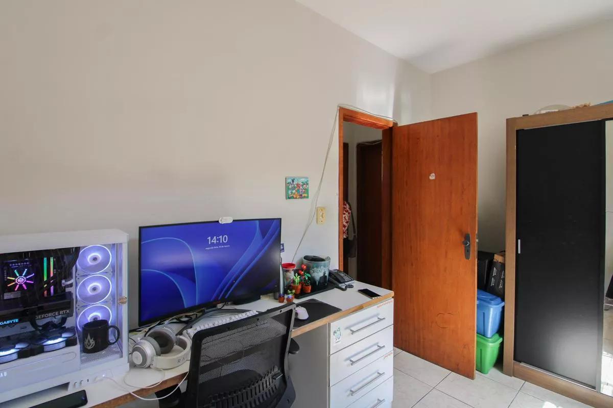 Casa, Dona Clara, 3 Quartos, 1 Vaga