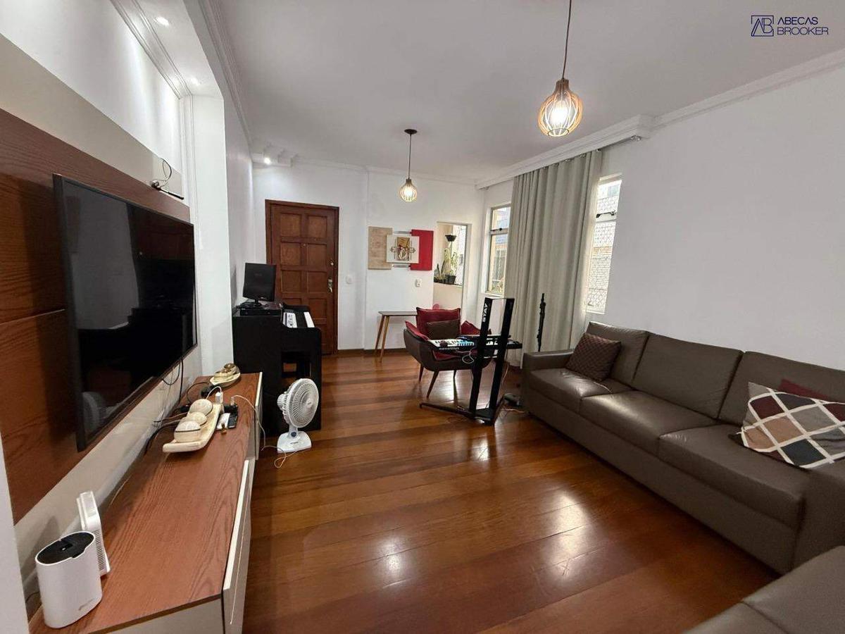 Apartamento, Buritis, 4 Quartos, 2 Vagas, 1 Suíte