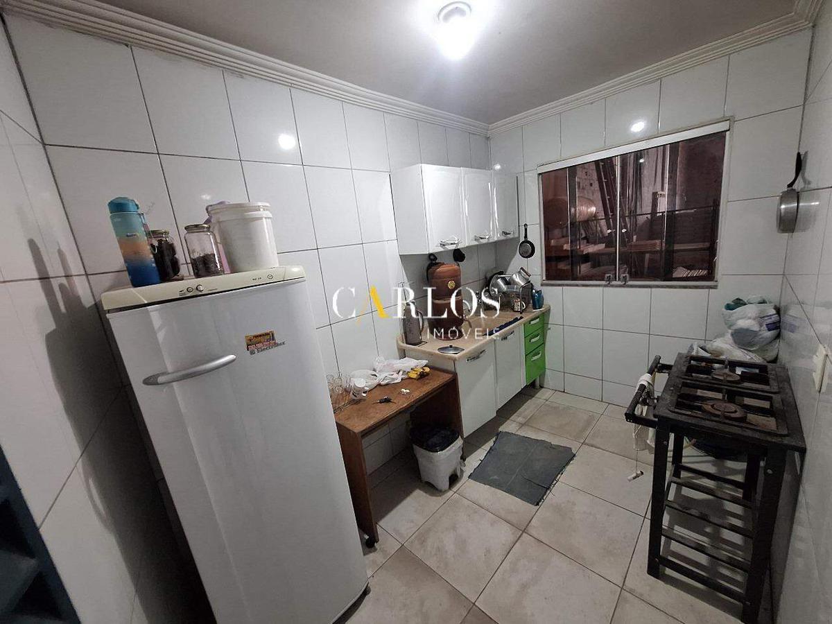 Galpão, Inconfidentes, 4 Vagas
