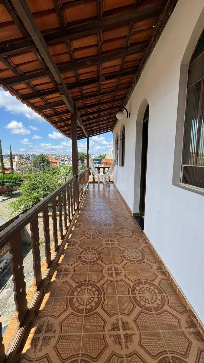 Casa, Planalto, 3 Quartos, 1 Vaga, 1 Suíte