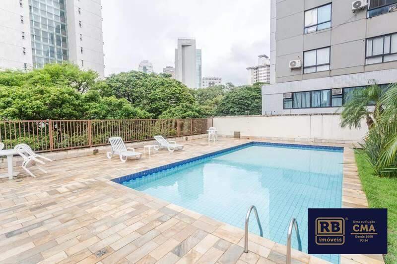 Apartamento, Lourdes, 3 Quartos, 1 Vaga, 1 Suíte