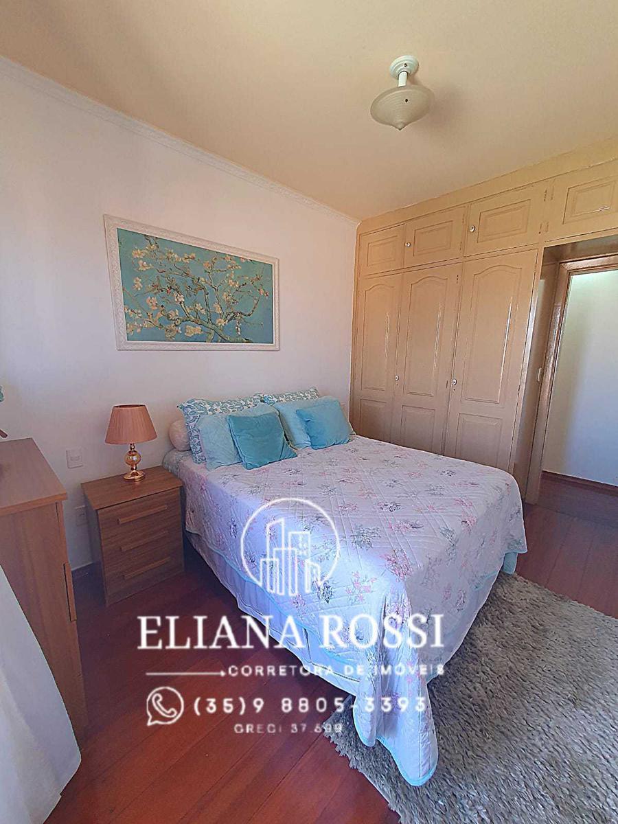 Apartamento, Vila Pinto, 4 Quartos, 2 Vagas, 2 Suítes