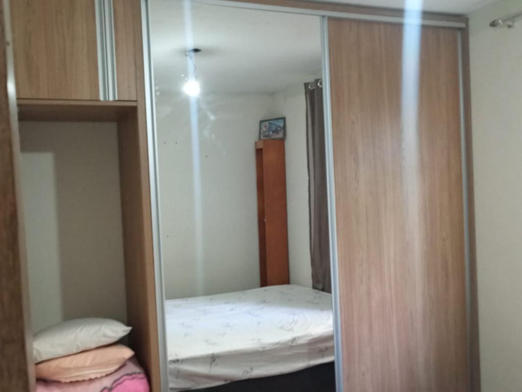 Apartamento, Serra Verde (venda Nova), 3 Quartos, 1 Vaga