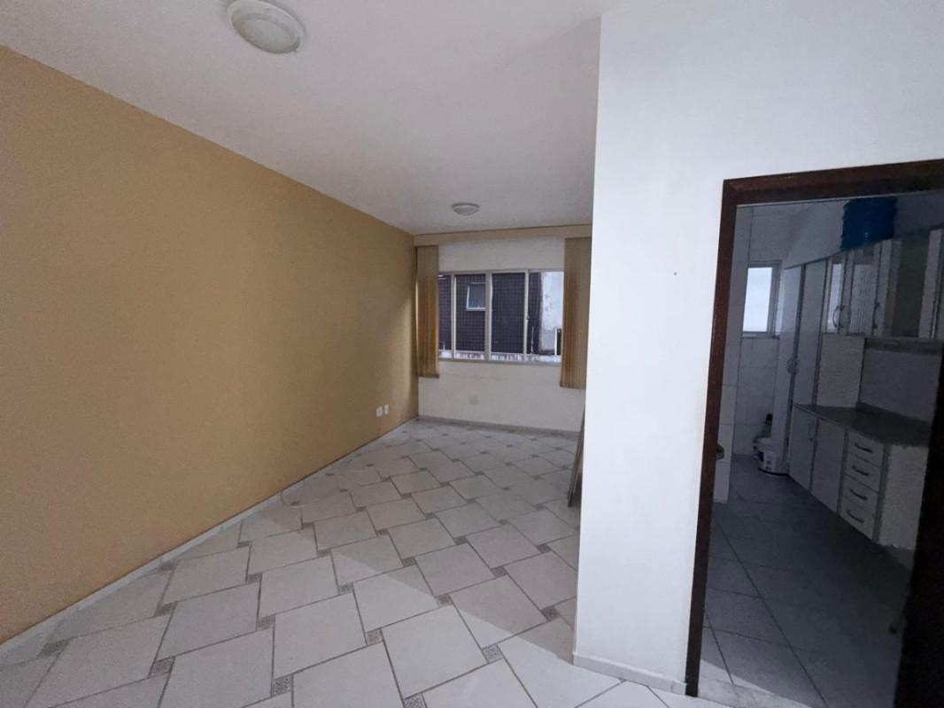 Apartamento, Castelo, 2 Quartos, 1 Vaga