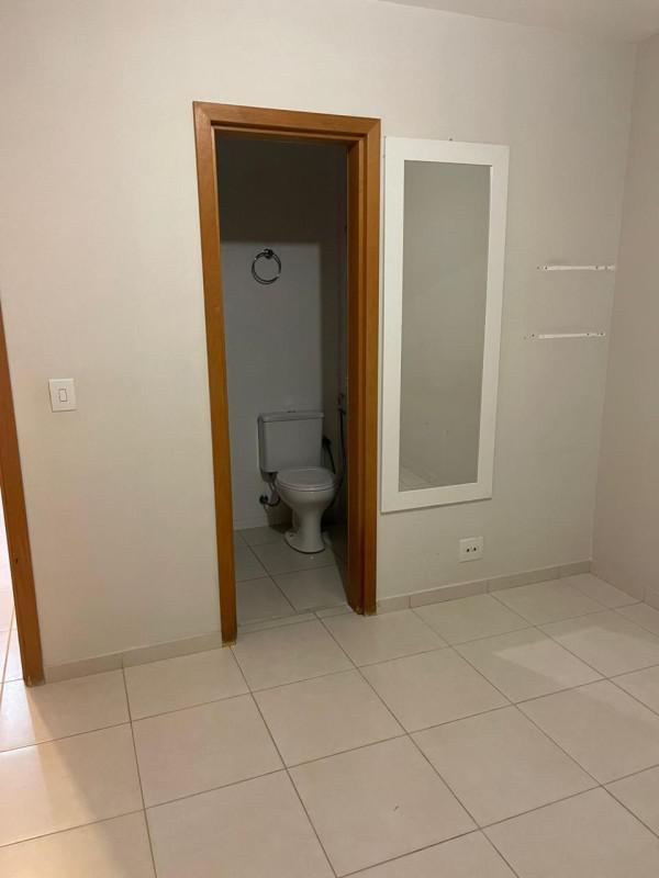 Apartamento, Manacás, 3 Quartos, 2 Vagas, 1 Suíte