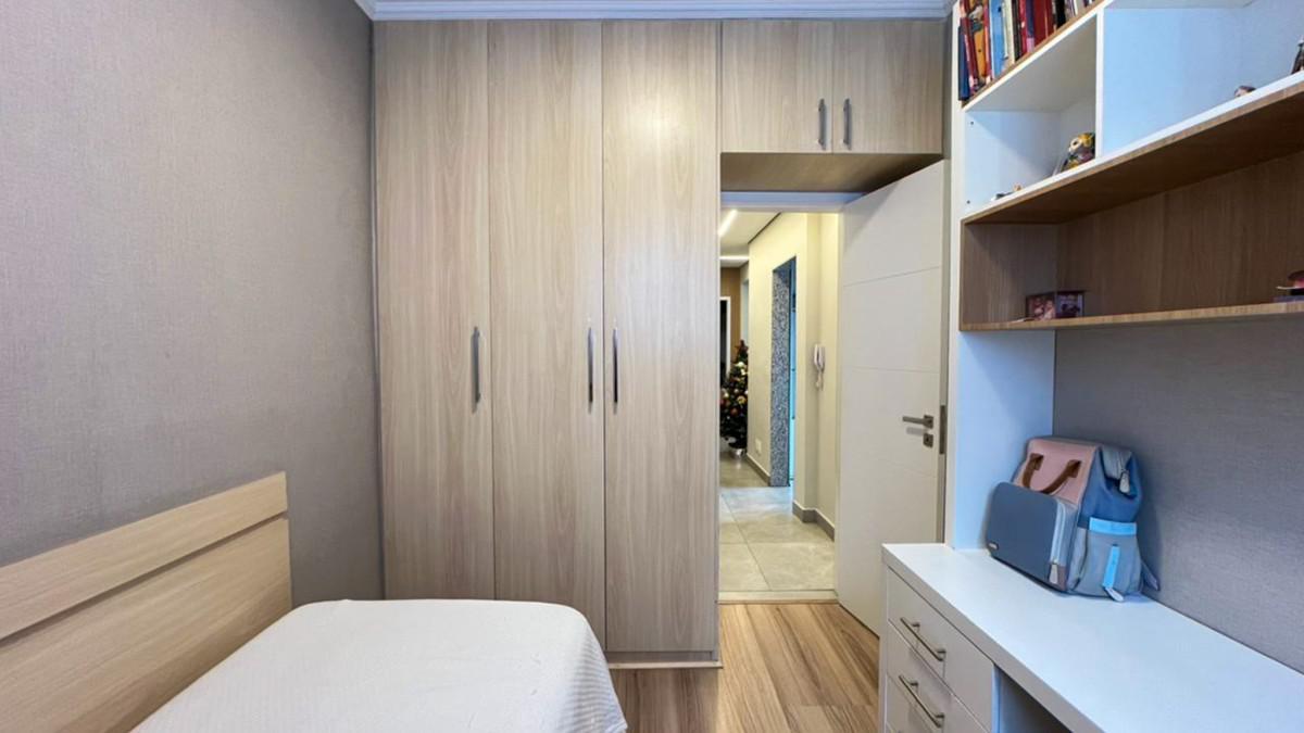 Apartamento, Manacás, 3 Quartos, 1 Vaga
