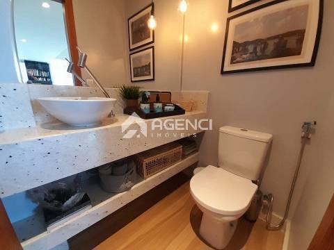 Casa, Cabral, 3 Quartos, 0 Vaga, 1 Suíte