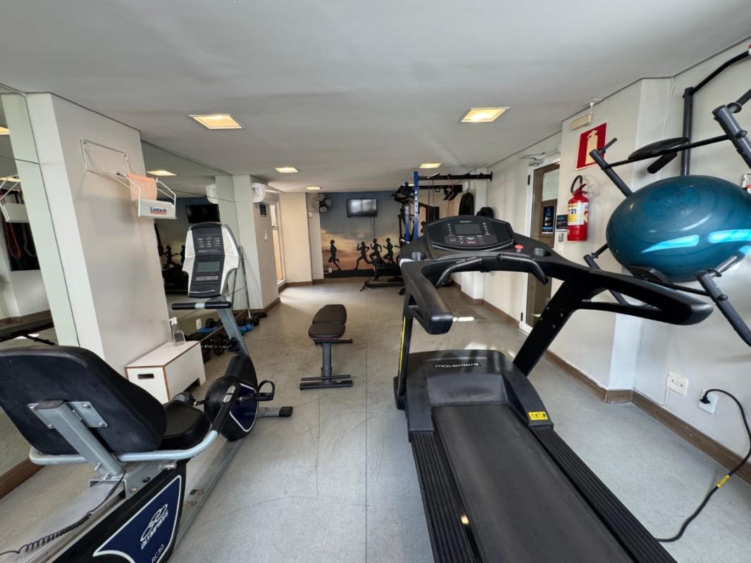Apartamento, Castelo, 3 Quartos, 2 Vagas, 1 Suíte