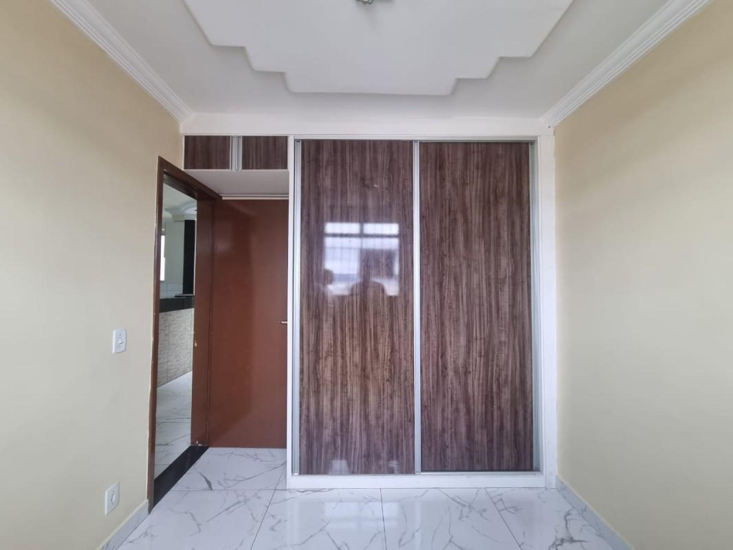 Cobertura, Industrial Santa Rita, 2 Quartos, 1 Vaga