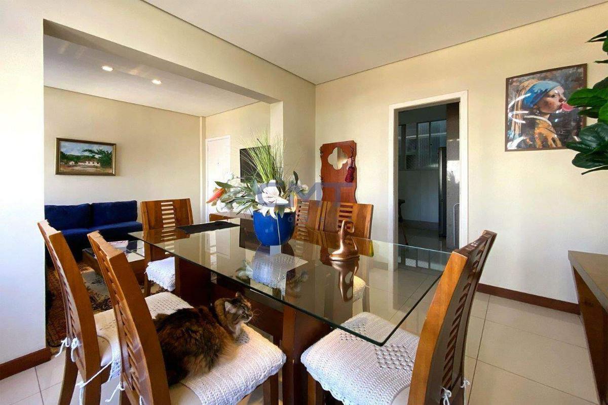 Apartamento, São Pedro, 3 Quartos, 1 Vaga, 1 Suíte