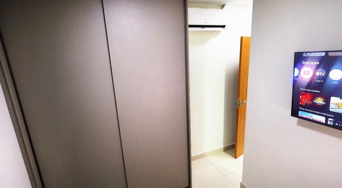 Cobertura, Candelária, 2 Quartos, 1 Vaga, 1 Suíte