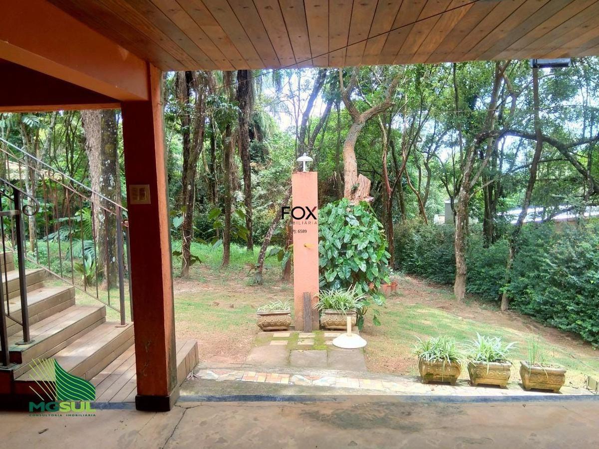 Casa, Condomínio Jardins, 5 Quartos, 4 Vagas, 3 Suítes
