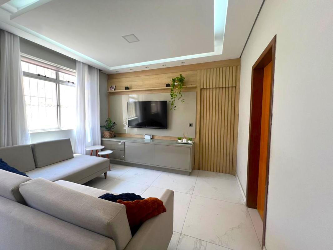 Apartamento, Santa Amélia, 3 Quartos, 1 Vaga, 1 Suíte