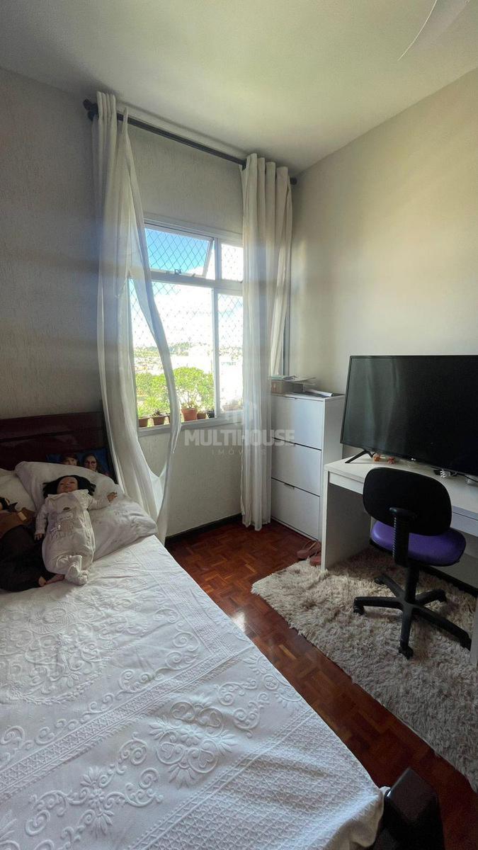 Apartamento, Jardim Guanabara, 3 Quartos, 1 Vaga