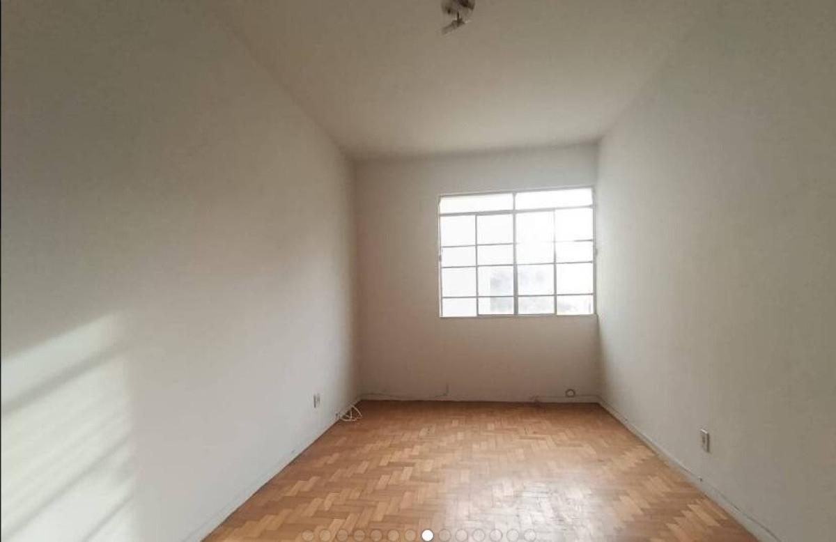 Apartamento, Santo Agostinho, 3 Quartos, 1 Vaga