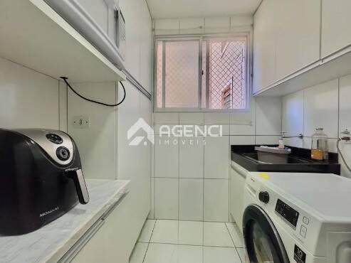 Apartamento, Cabral, 3 Quartos, 0 Vaga, 1 Suíte