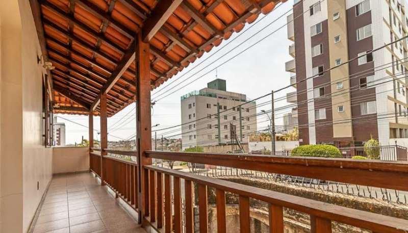 Casa, Palmares, 3 Quartos, 4 Vagas, 2 Suítes