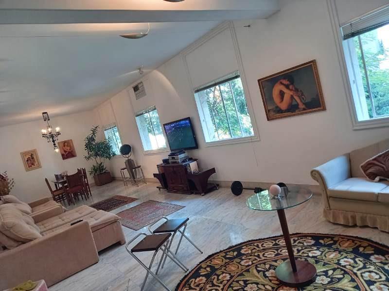 Apartamento, Carmo, 3 Quartos, 2 Vagas, 1 Suíte