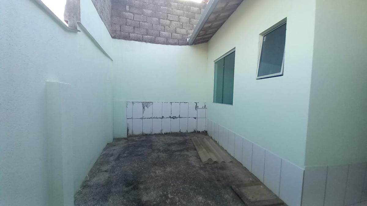 Casa, Frei Leopoldo, 2 Quartos, 1 Vaga