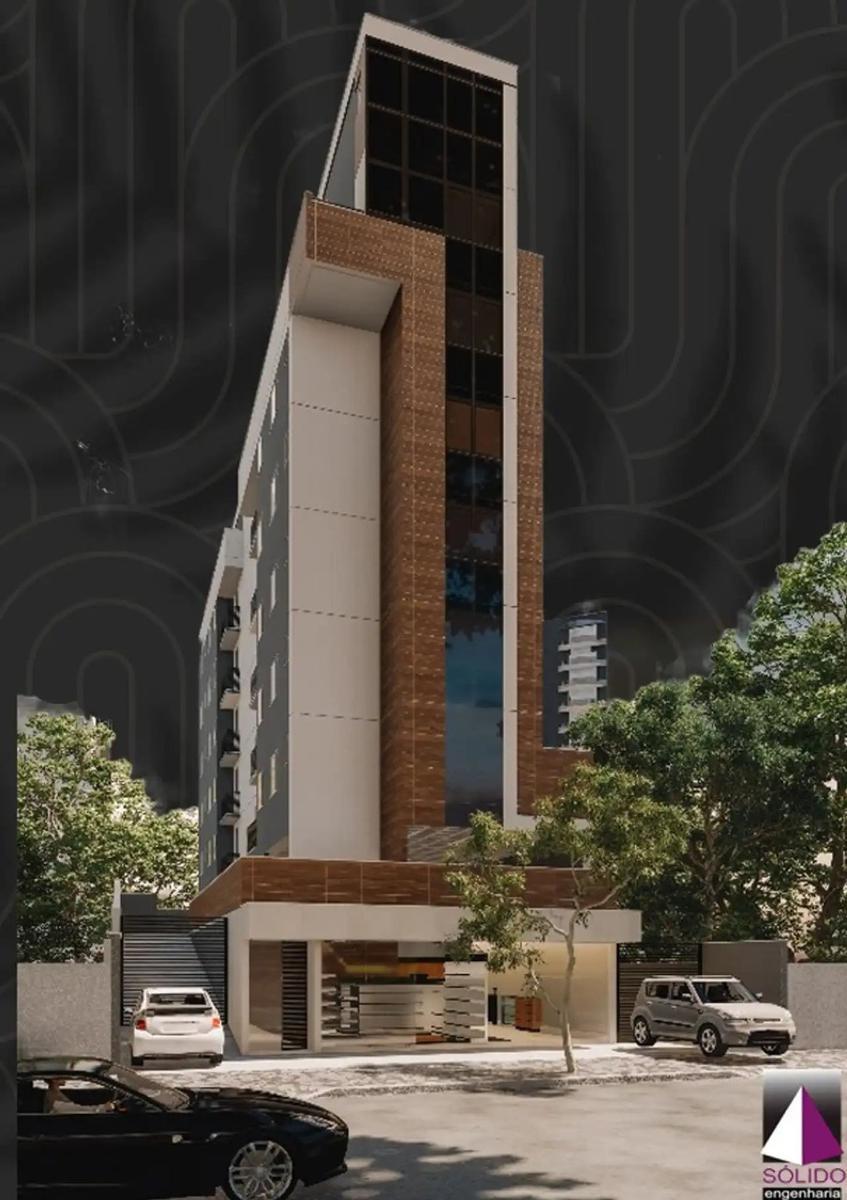Apartamento, Santo Antônio, 2 Quartos, 2 Vagas, 1 Suíte