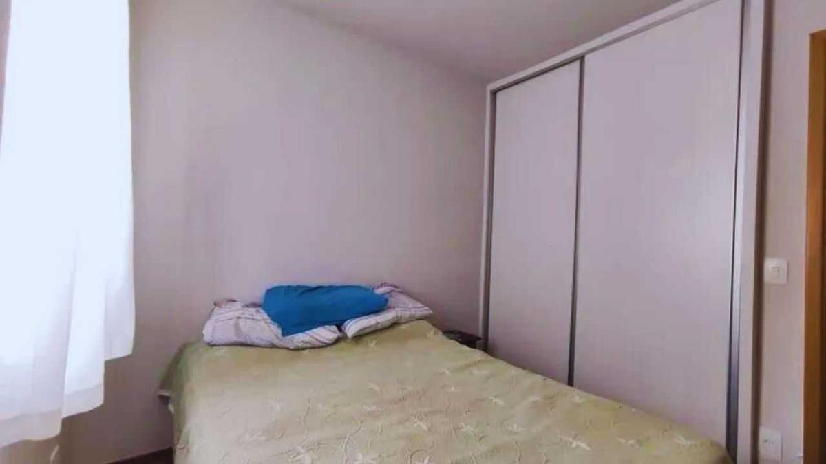 Apartamento, Buritis, 3 Quartos, 2 Vagas, 2 Suítes