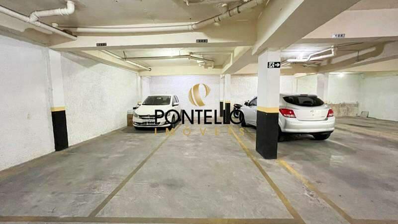 Apartamento, Castelo, 2 Quartos, 2 Vagas, 1 Suíte