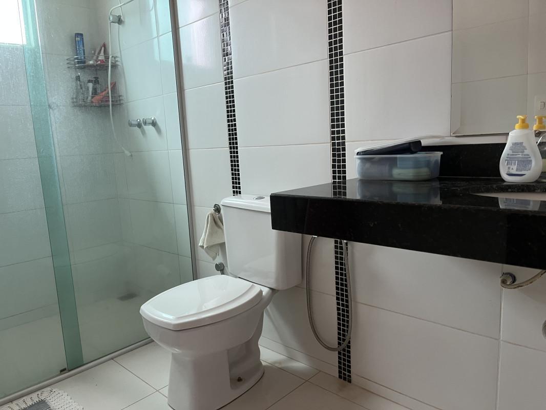 Casa, Cidade Praia Angélica II, 4 Quartos, 2 Vagas, 1 Suíte