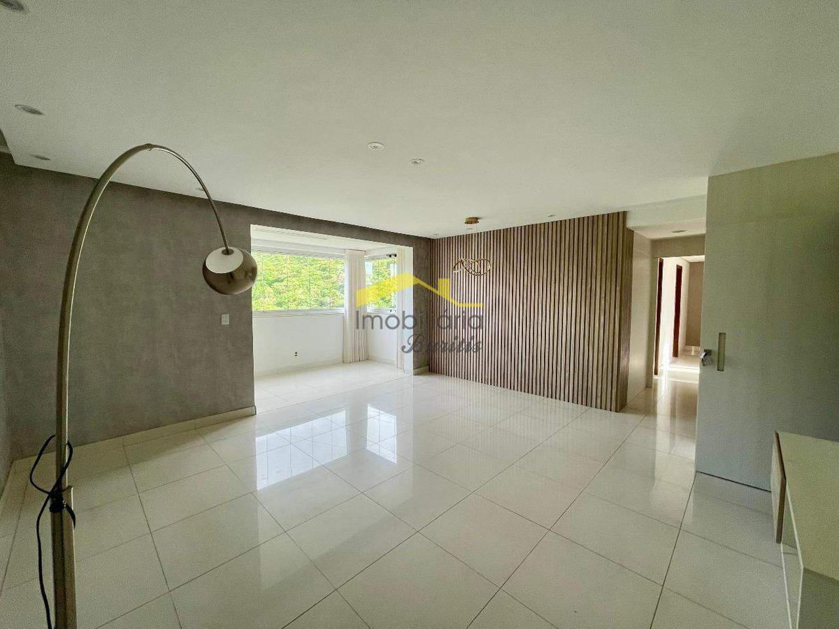 Apartamento, Buritis, 4 Quartos, 3 Vagas, 2 Suítes