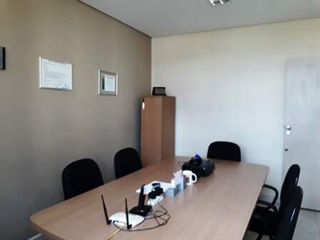 Sala, Santo Agostinho, 0 Quarto, 0 Vaga