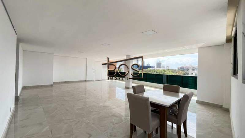 Apartamento, Santa Lúcia, 4 Quartos, 4 Vagas, 2 Suítes