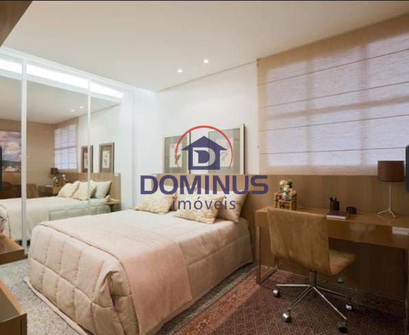 Apartamento, Lourdes, 3 Quartos, 2 Vagas, 1 Suíte