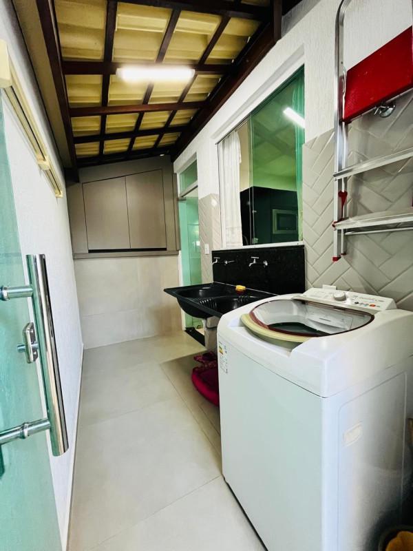 Casa, São Pedro, 2 Quartos, 2 Vagas