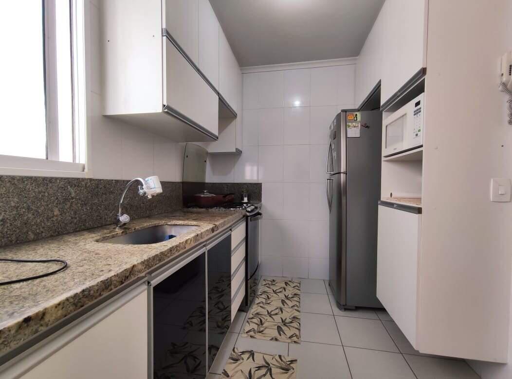 Apartamento, Buritis, 3 Quartos, 2 Vagas, 1 Suíte