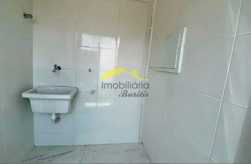 Apartamento, Salgado Filho, 3 Quartos, 2 Vagas, 1 Suíte