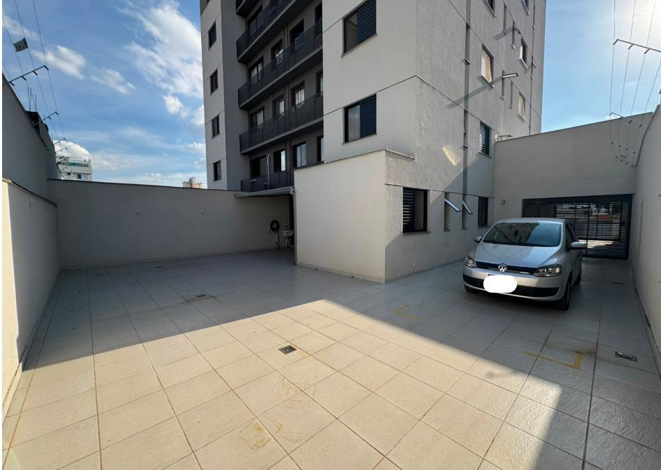 Apartamento, União, 2 Quartos, 2 Vagas, 1 Suíte