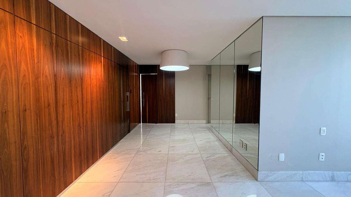 Apartamento, Lourdes, 3 Quartos, 2 Vagas, 1 Suíte