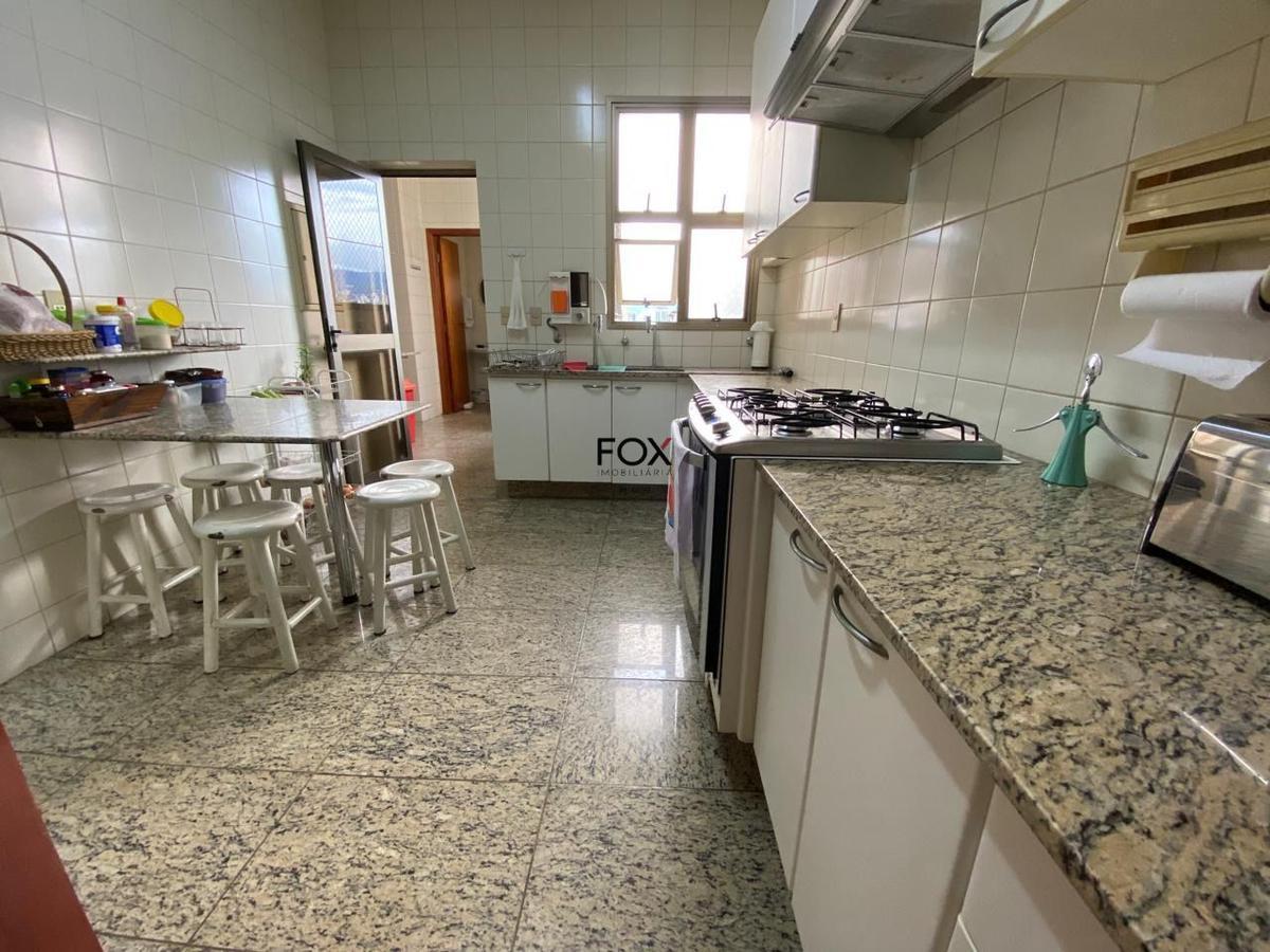 Apartamento, Gutierrez, 4 Quartos, 2 Vagas, 2 Suítes