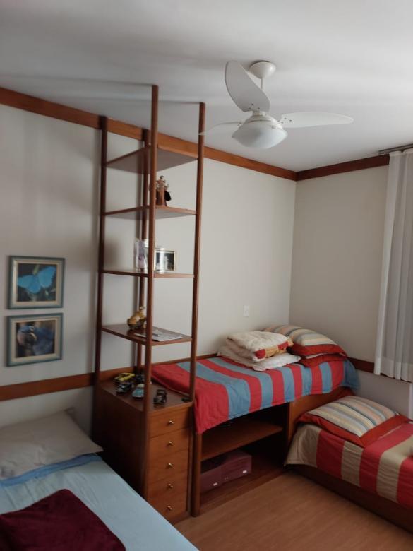 Apartamento, Santo Antônio, 2 Quartos, 1 Vaga
