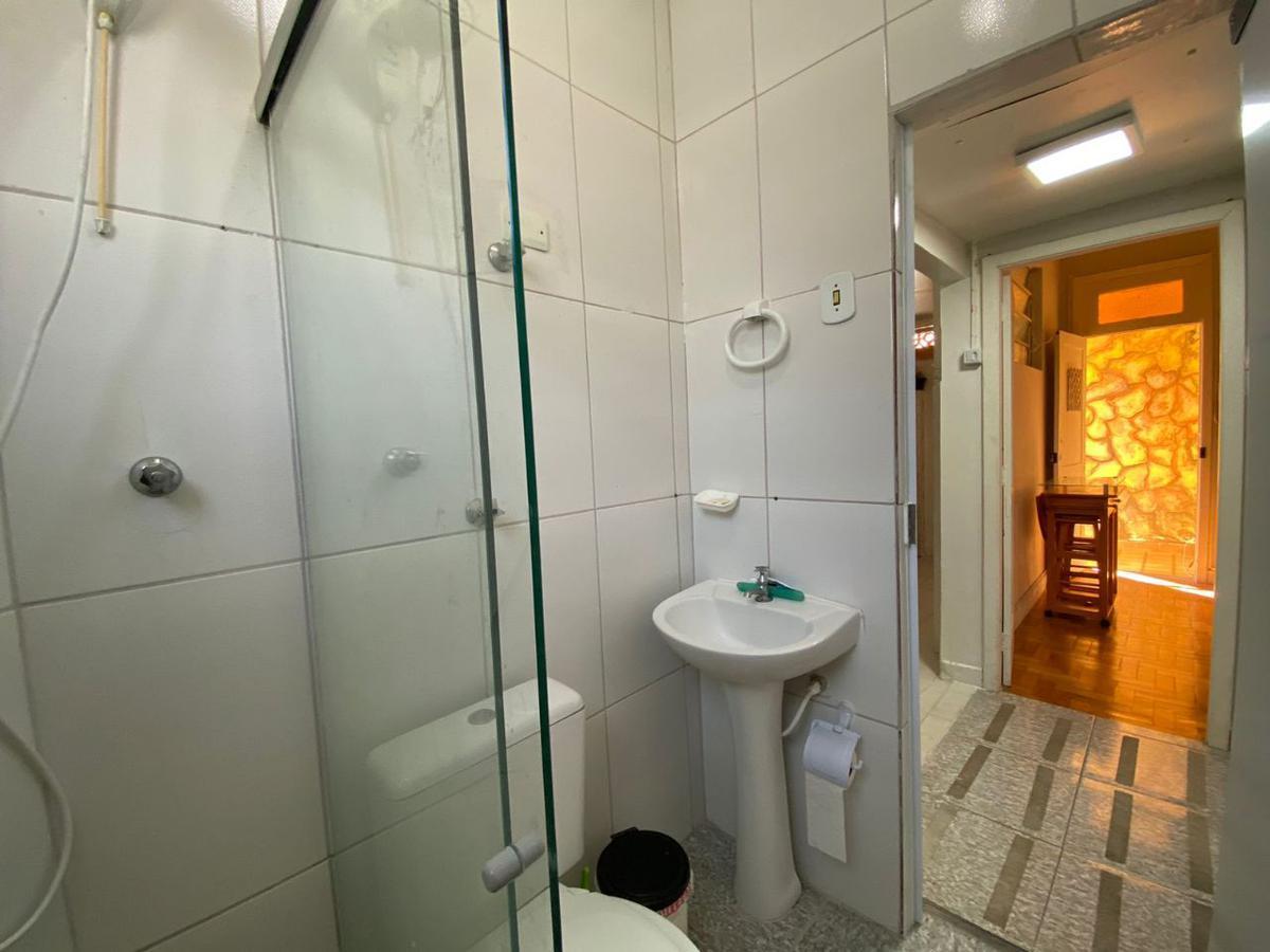 Apartamento, São Cristóvão, 2 Quartos, 1 Vaga