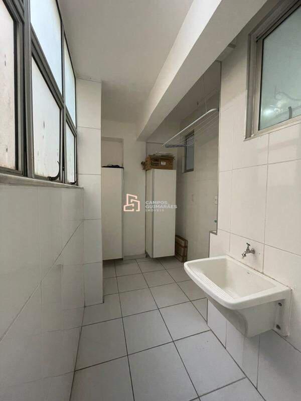 Apartamento, Centro, 3 Quartos, 1 Suíte